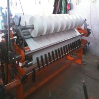 Hdpe Slitting Machine