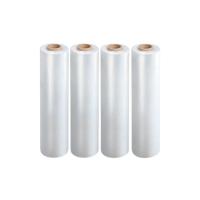 HDPE Stretch Wrap Film