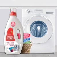 HE Machine Laundry Detergent, High-efficiency low foam
