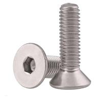 Head Cap Screws
