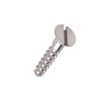 Head Flat Screw