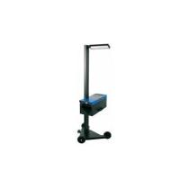 Headlamp Beam Aligner