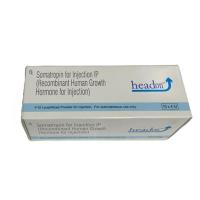 Headon 4 I U Injection, Injectable HGH solution