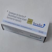 Headon 4 I U Injection, Injectable HGH solution