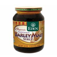 Health Barley Malt Extract , Hordeum vulgare