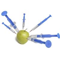 Health Food Chemical