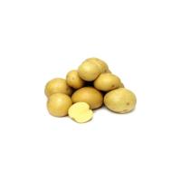 Health Fresh Potatoes