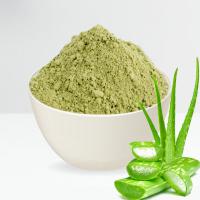 Healthy Aloevera Powder