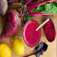 Healthy Beets