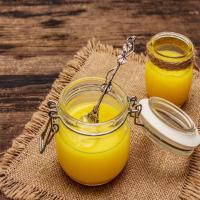 Healthy Desi Ghee