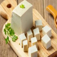 Healthy Fresh Paneer Image