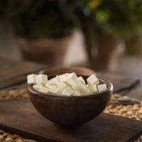 Healthy Fresh Paneer