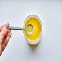 Healthy Milk Ghee