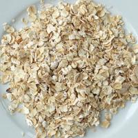 Healthy Organic Oats