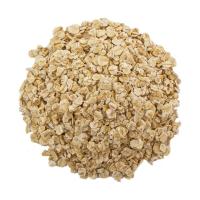 Healthy Organic Oats