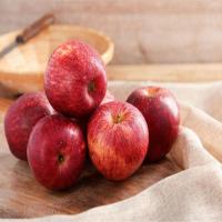 Healthy Red Apple