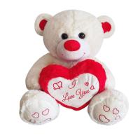 Heart Teddy Bear