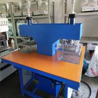 Heat Embossing Machine