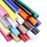 Heat Plain Vinyl Film