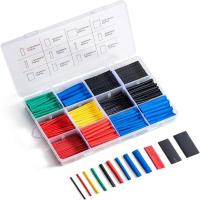 Heat Shrink Kit Image