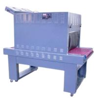 Heat Shrink Tunnel Pack Machine, Reduced material waste