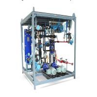 Heat Transfer Systems