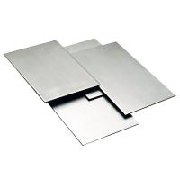 Heat Treated 304 SS Sheet, Improved strength, hardness