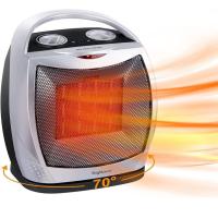 Heater Electric Space