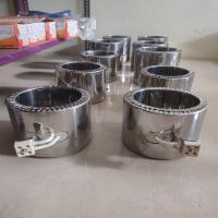 Heater Silver Ceramic