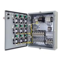 Heating Control Panels