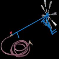 Heating Internal Torch