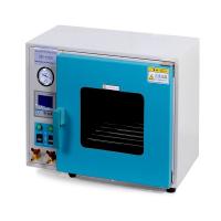 Heating Steel Ovens