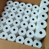 Heavy Duty ATM Paper Roll, High-traffic use type