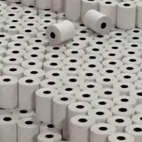 Heavy Duty ATM Paper Roll, High-traffic use type