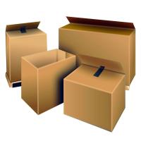 Heavy Duty Cardboard Box