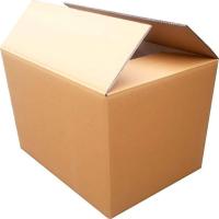 Heavy-Duty Cardboard Boxes, Reinforced kraft fiber