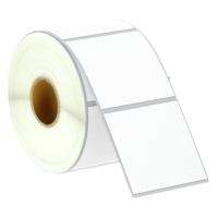 Heavy Duty Chromo Barcode Roll, Optional top coating