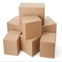 heavy duty corrugated packaging boxes, Load capability