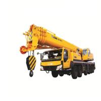 Heavy Duty Cranes