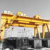Heavy Duty Gantry Crane