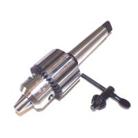Heavy Duty Keyless Chuck Image