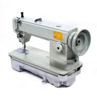 Heavy Duty Lockstitch Sewing Machine, Safety clutch Image