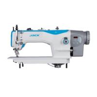 Heavy Duty Lockstitch Sewing Machine, Safety clutch