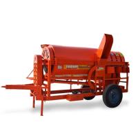 Heavy Duty Paddy Thresher Image