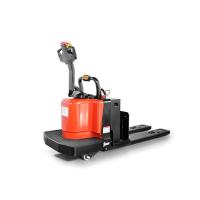 Heavy Duty Pallet Truck