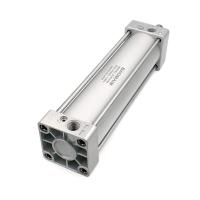 Heavy Duty Pneumatic Cylinder