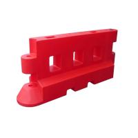 Heavy Duty Road Barrier
