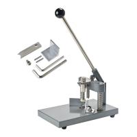 Heavy Duty Round Corner Cutter, Full metal body Image