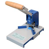 Heavy Duty Round Corner Cutter, Full metal body