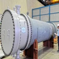 Heavy Engineering Service